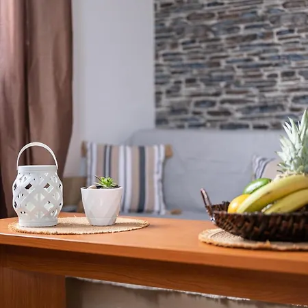Νμβ Anissaras Coastal Getaway Apartment Hersonissos  Exterior photo