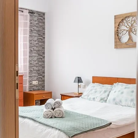 Νμβ Anissaras Coastal Getaway Apartment Hersonissos  Exterior photo