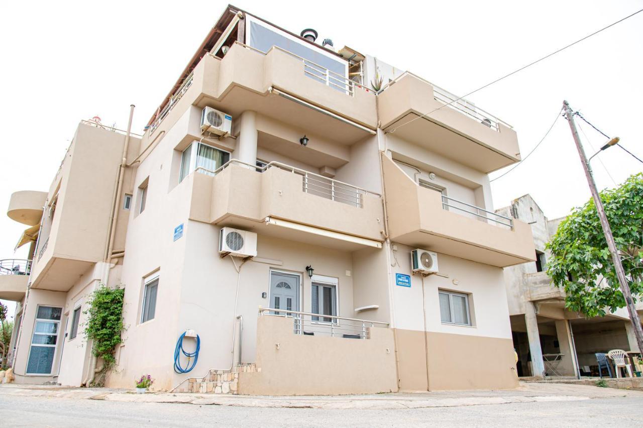 Apartment νμβ Anissaras Coastal Getaway *