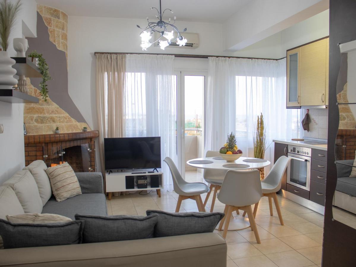 Apartment νμβ Anissaras Coastal Getaway *